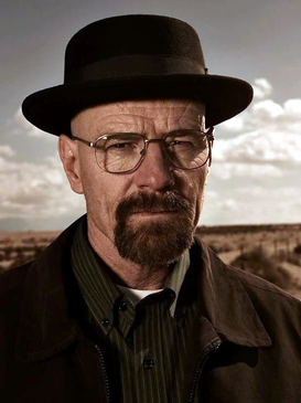 Avatar of Walter Hartwell White 
