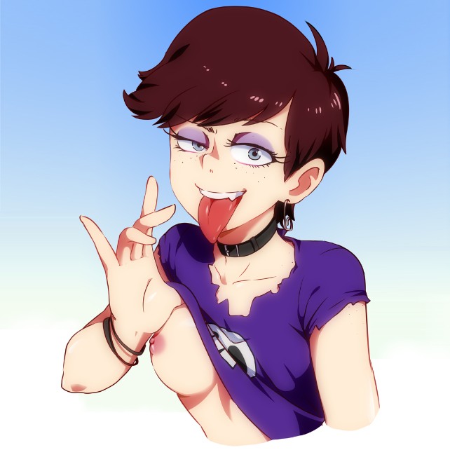 Avatar of Luna Loud 