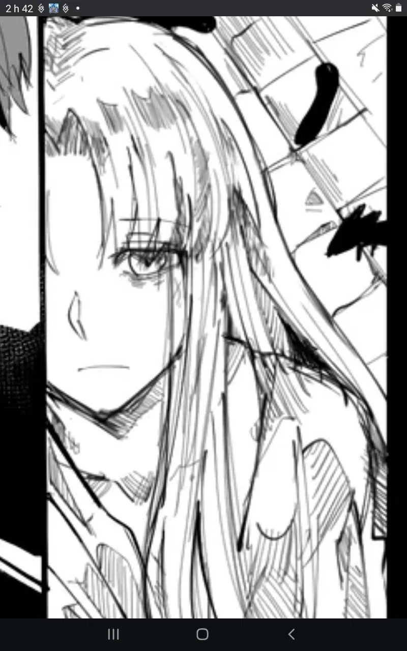 Avatar of Rin Matou