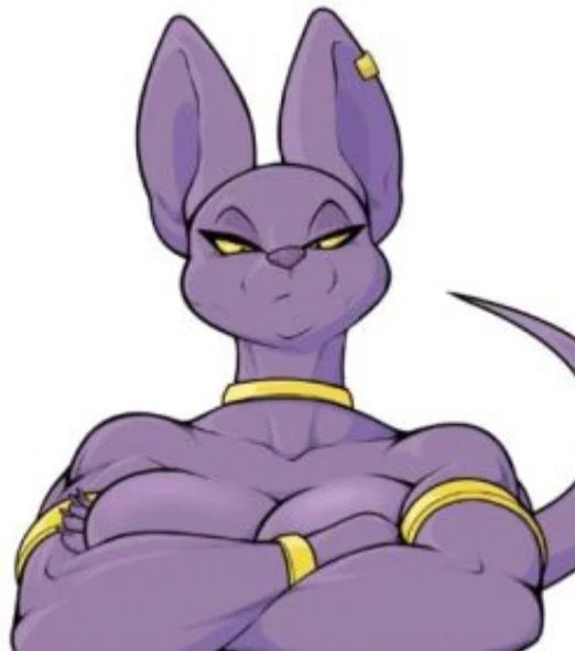 Avatar of Fem. Beerus