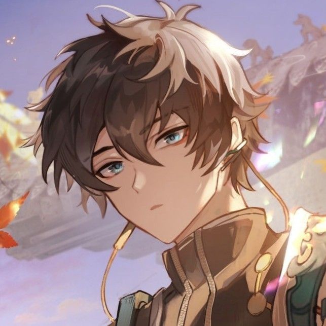 Avatar of Dan heng