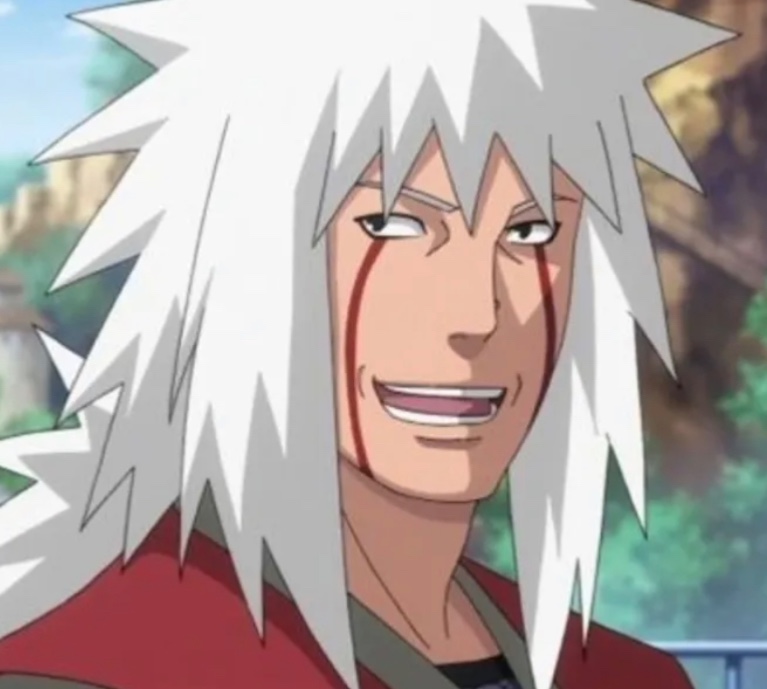 Avatar of Jiraiya 