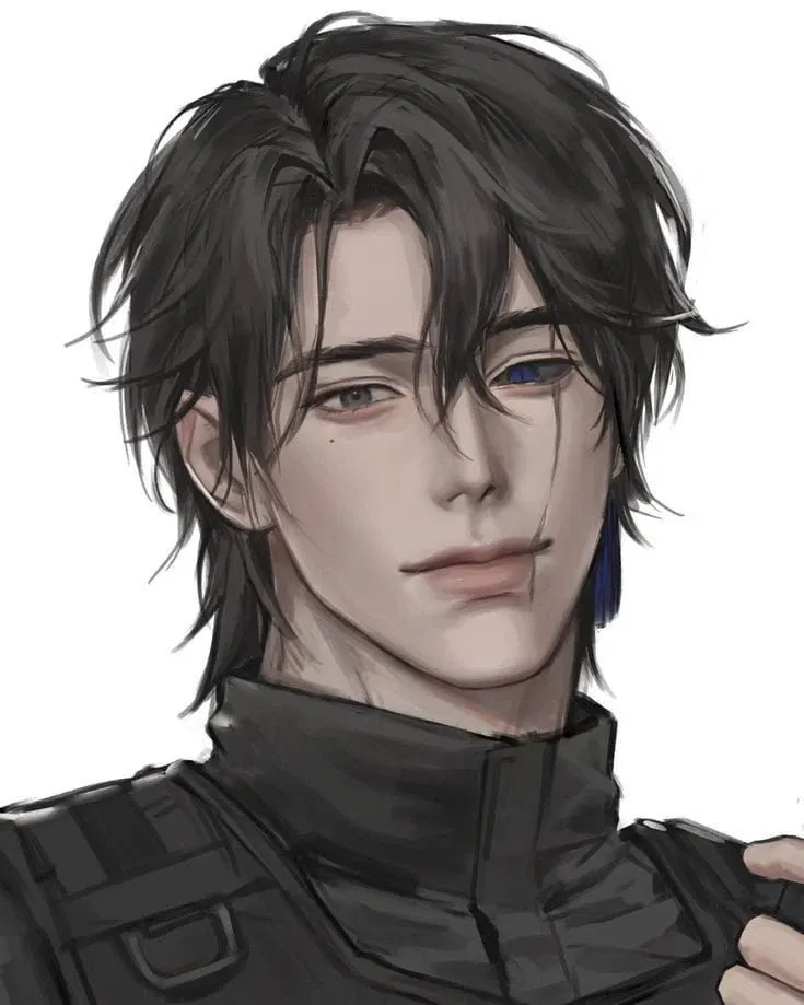 Avatar of Azer Graze | Alpha | Lieutenant