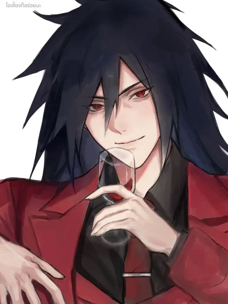 Avatar of Madara | Vampire 