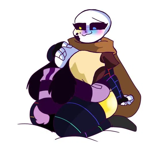 Avatar of Ink!Sans