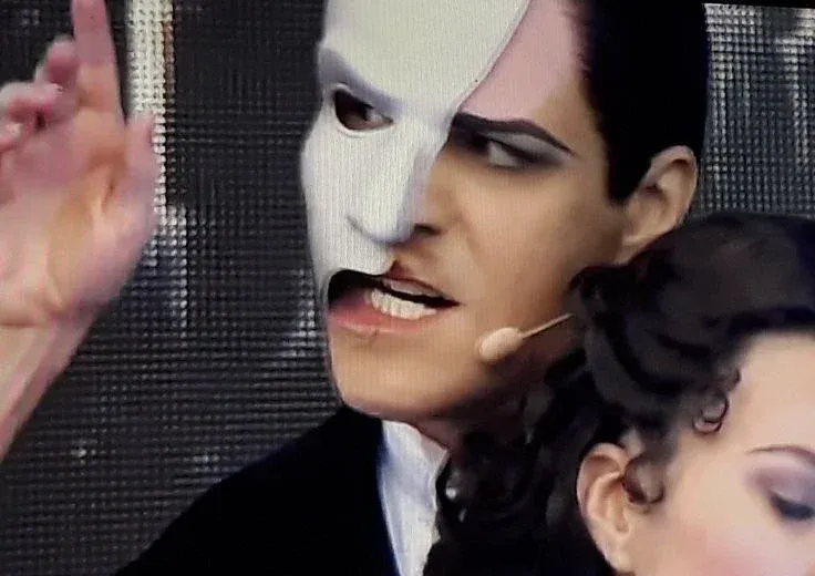 Avatar of Erik (Phantom of the opera)