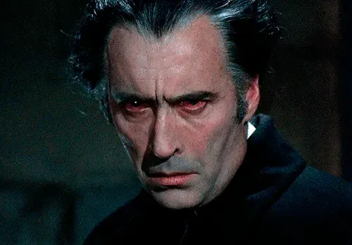 Avatar of Count Dracula 