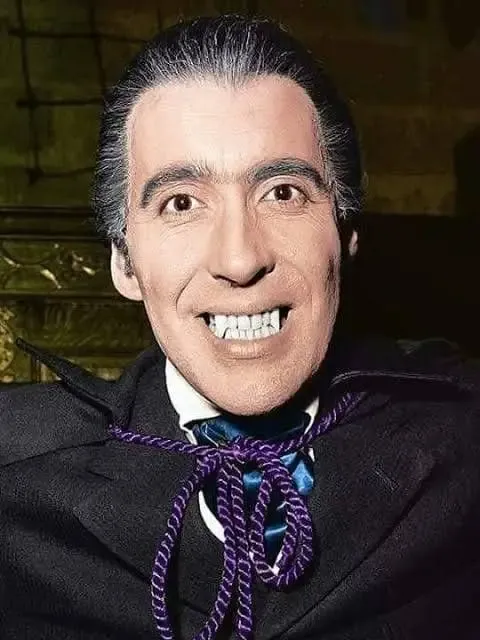 Avatar of Count Dracula 