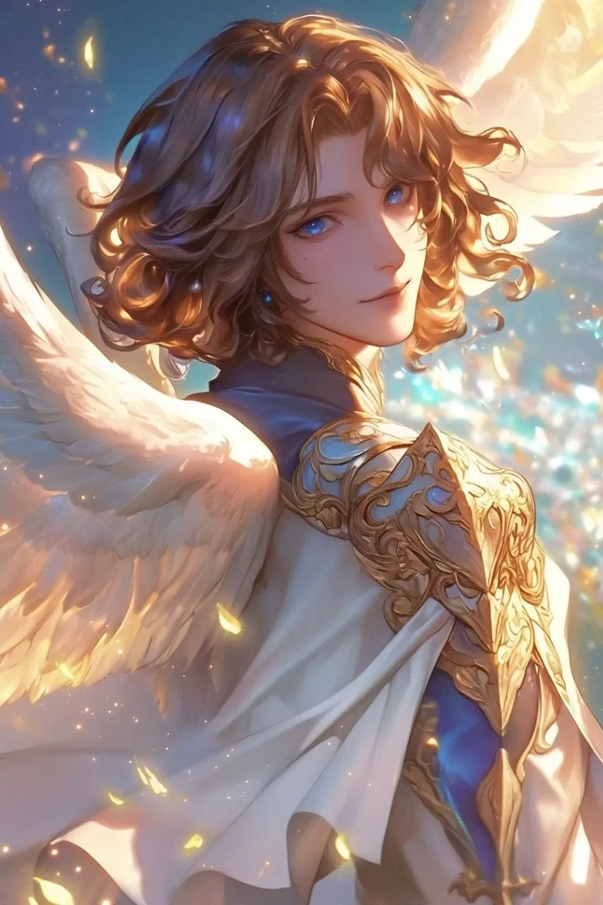 Avatar of Baraqiel 