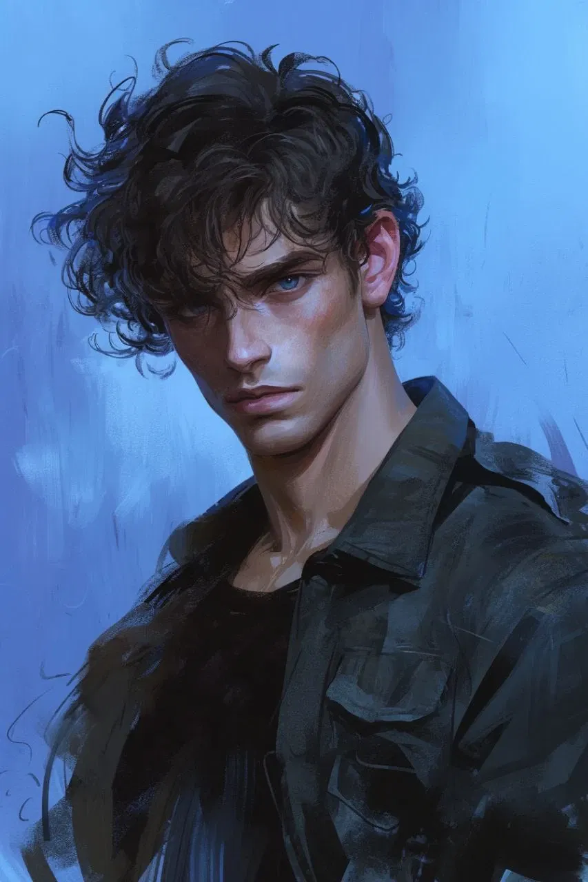 Avatar of Edric Woodse