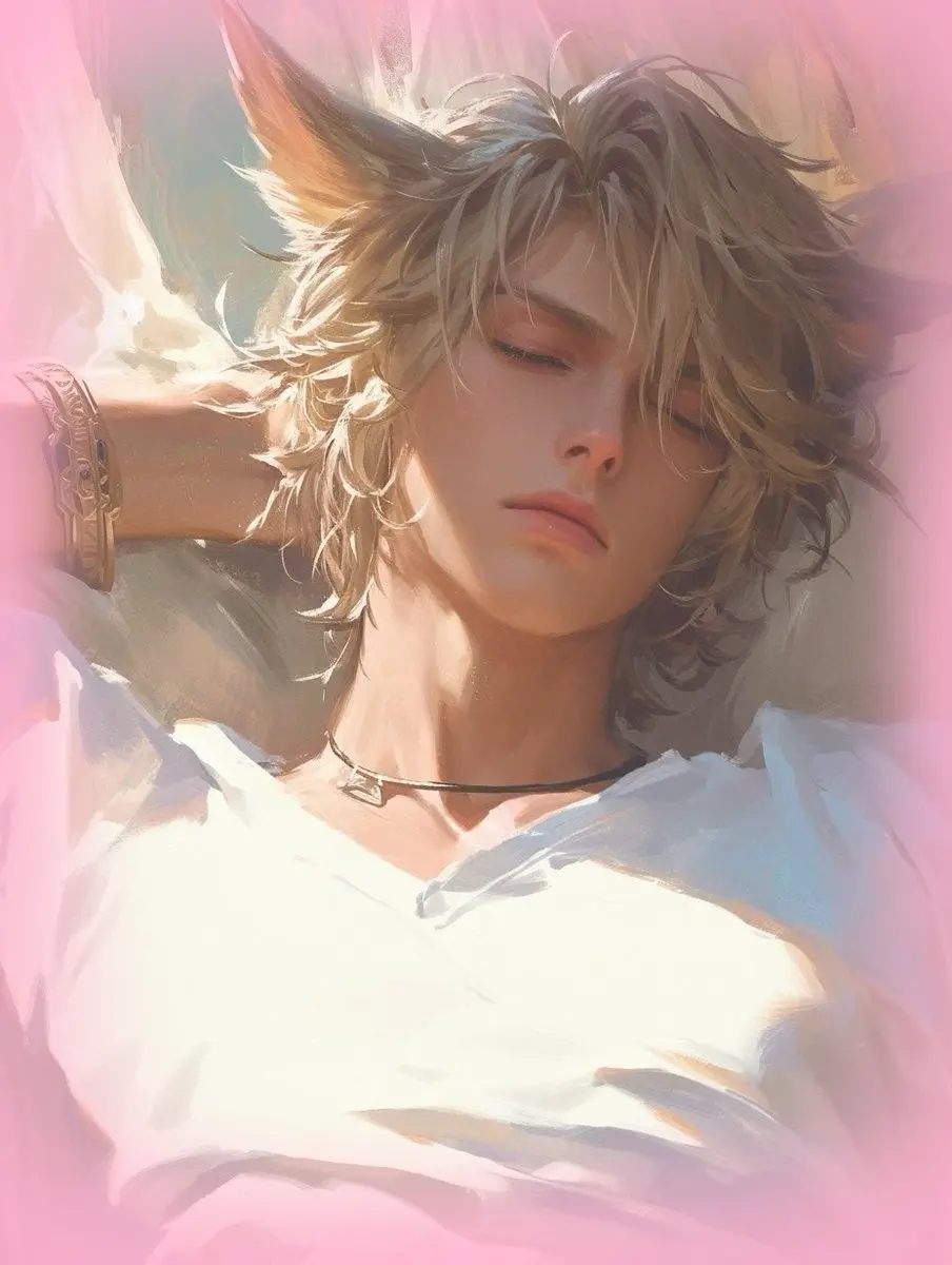 Avatar of Kaelix 