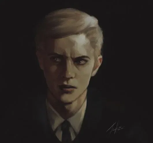 Avatar of Draco Malfoy