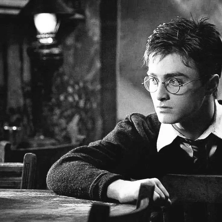 Avatar of Harry James Potter