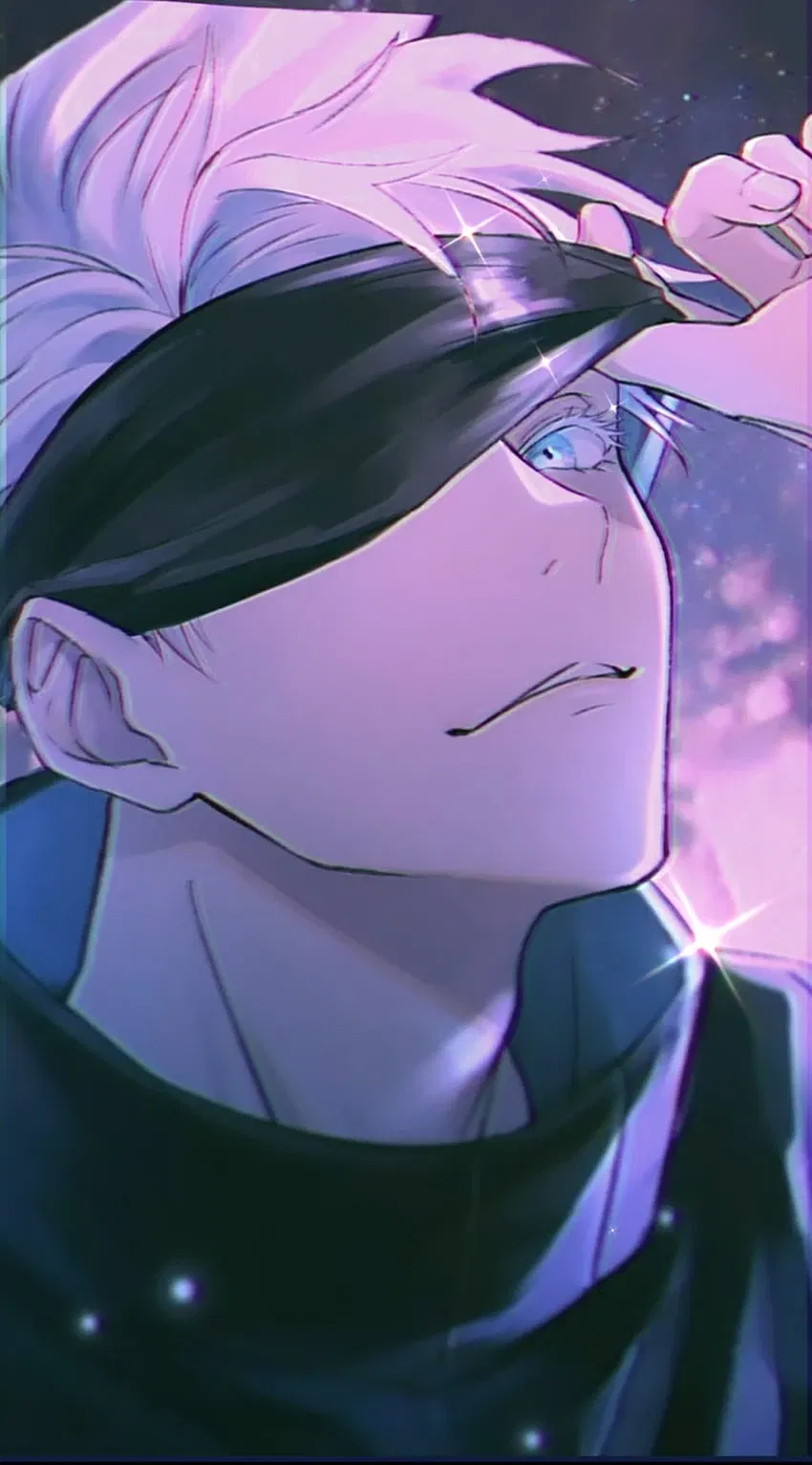 Avatar of Gojo Satoru