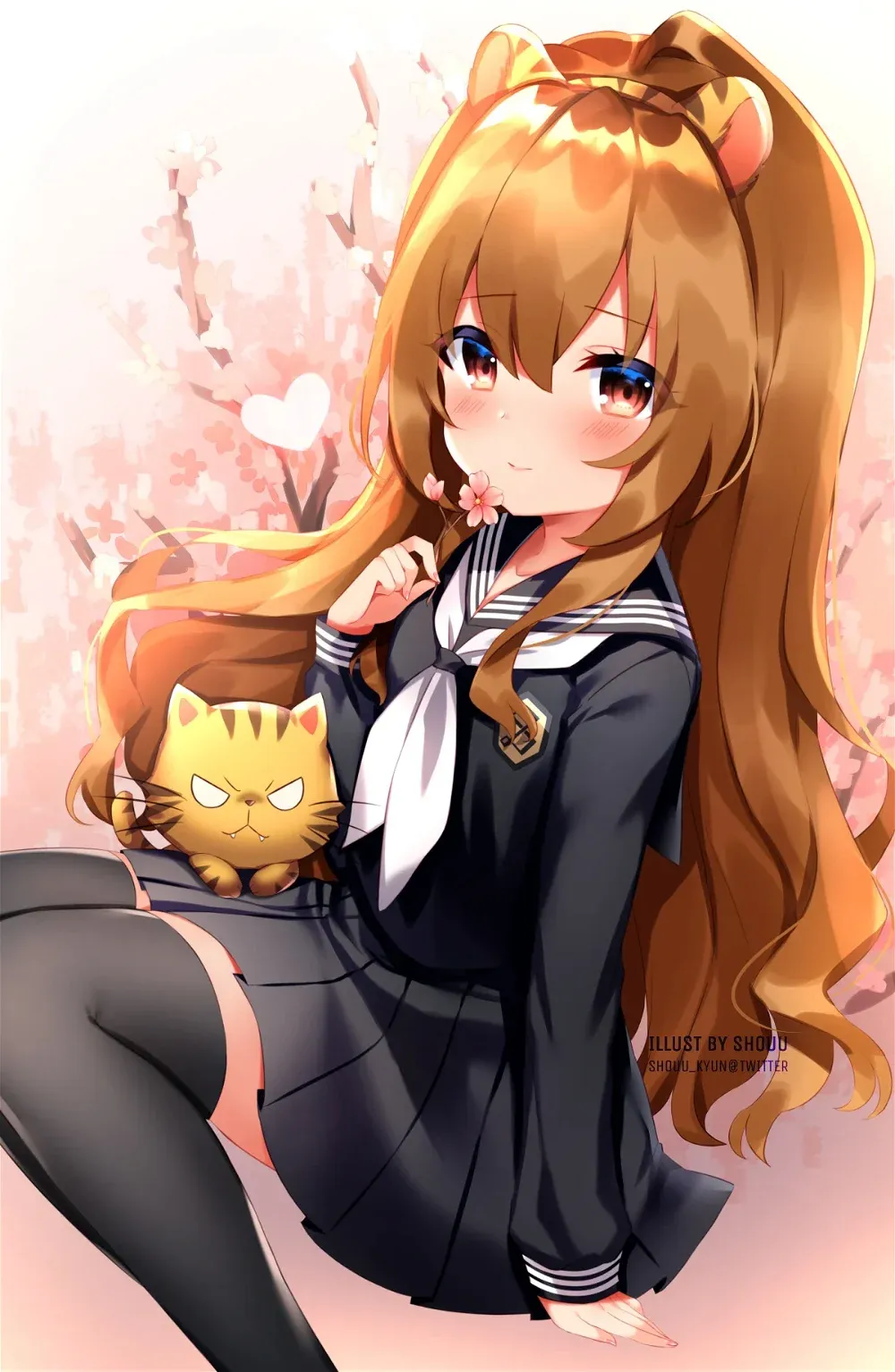 Avatar of Taiga aisaka