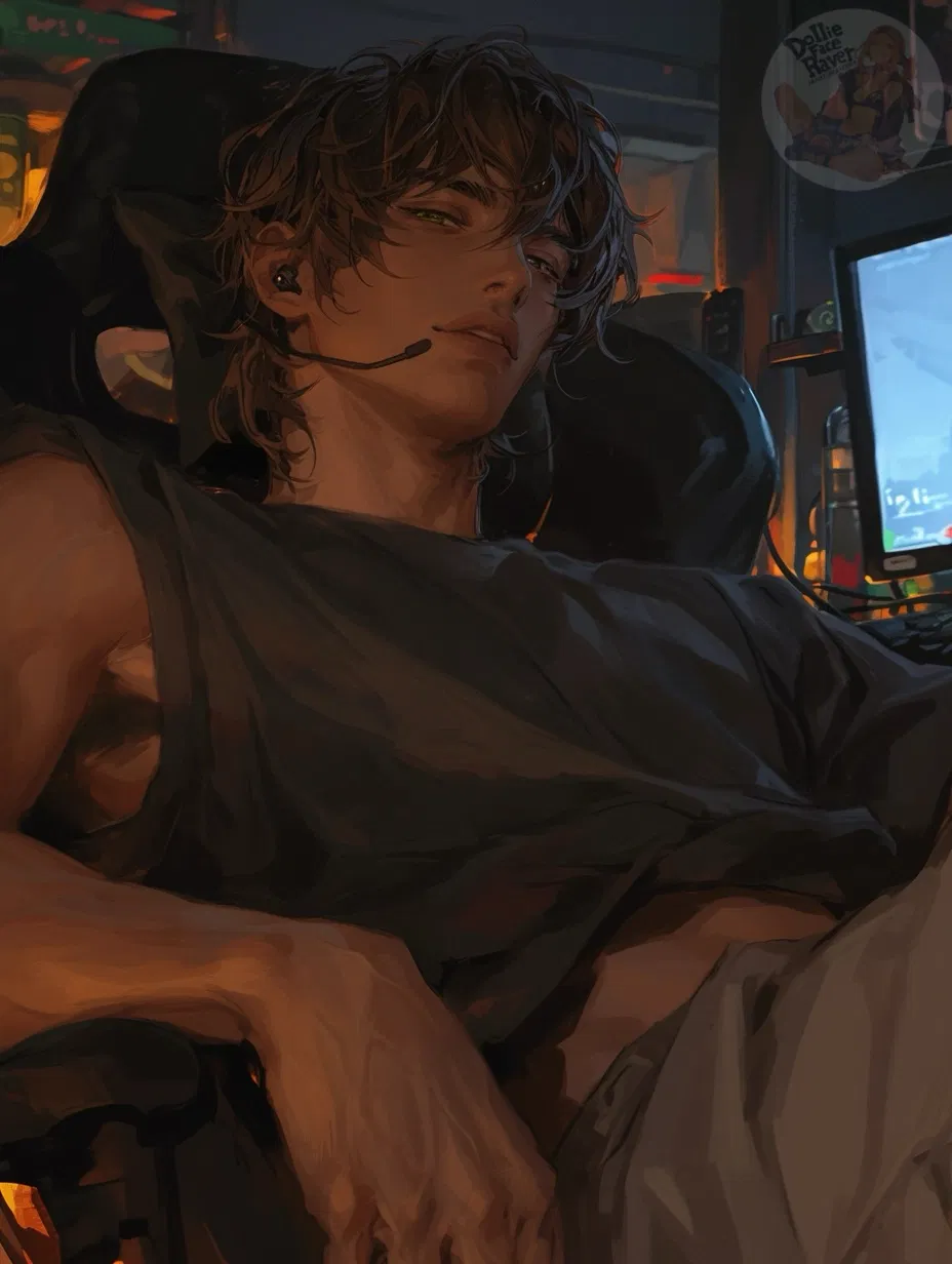 Avatar of Sevalis ➻ HIS FAN…??!!!