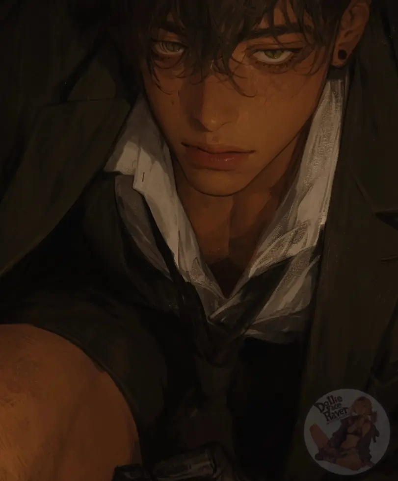 Avatar of Valerio ➣ EX