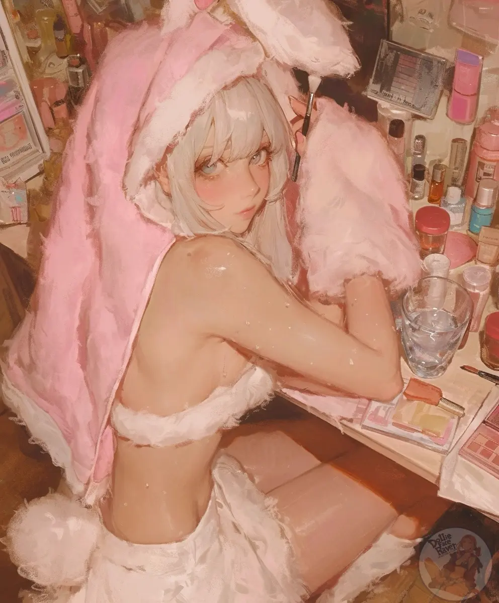 Avatar of Adora ⍢ CAUGHT.