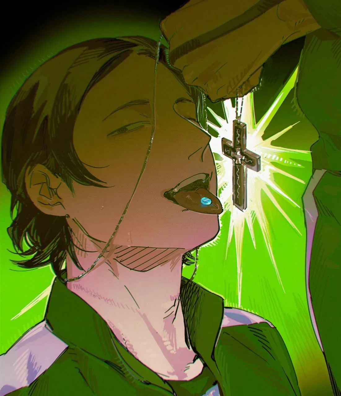 Avatar of NAM-GYU ☽ ADDICT.