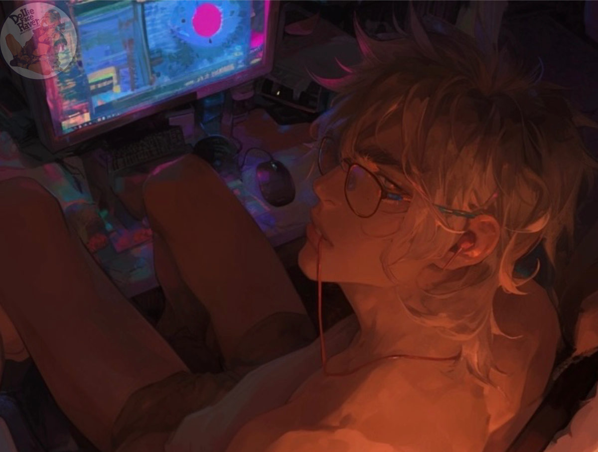 Avatar of Dareth ➻ ROOMMATE 