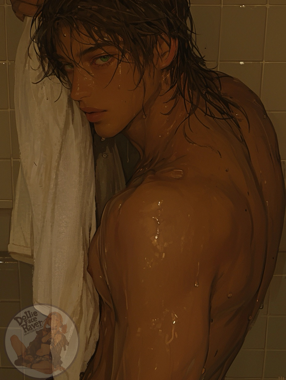 Avatar of Sevalis ➻ JEALOUS BOY