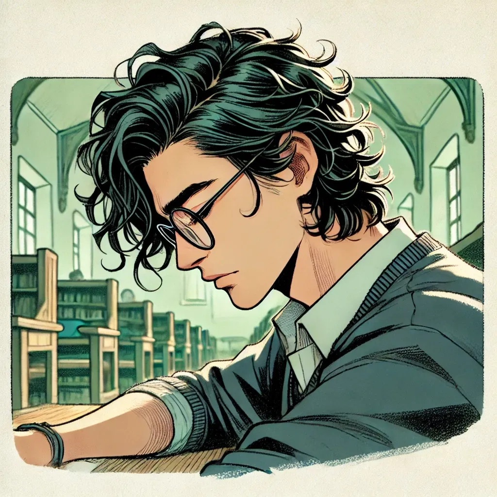 Avatar of Lucian D'Armitz
