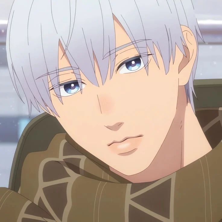 Avatar of Itsuomi nagi