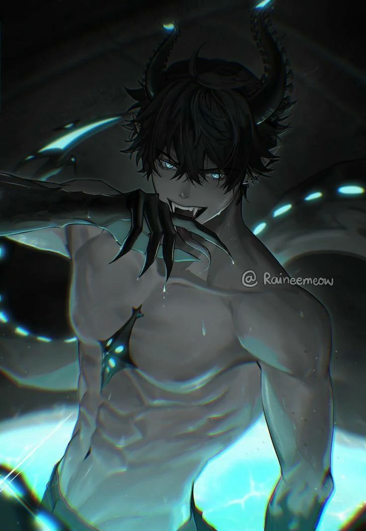 Avatar of Leyak