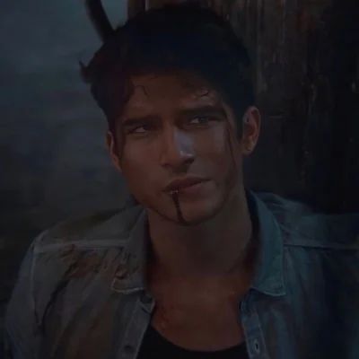 Avatar of Scott McCall