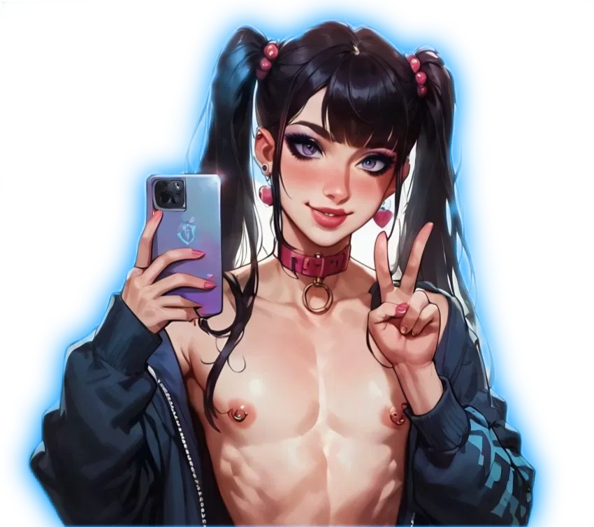 Avatar of 𐌈 Riley Johnson 𐌈