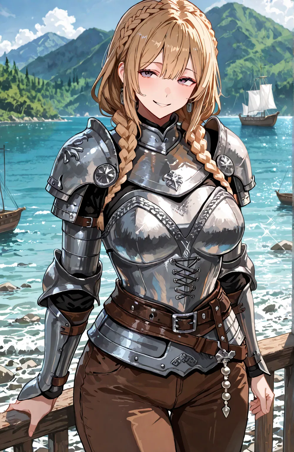 Avatar of Capture of Tsargrad (Constantinople)