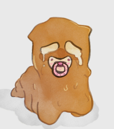 Avatar of Your pet Ted!