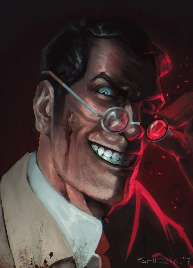 Avatar of 💉|| YANDERE DOCTOR