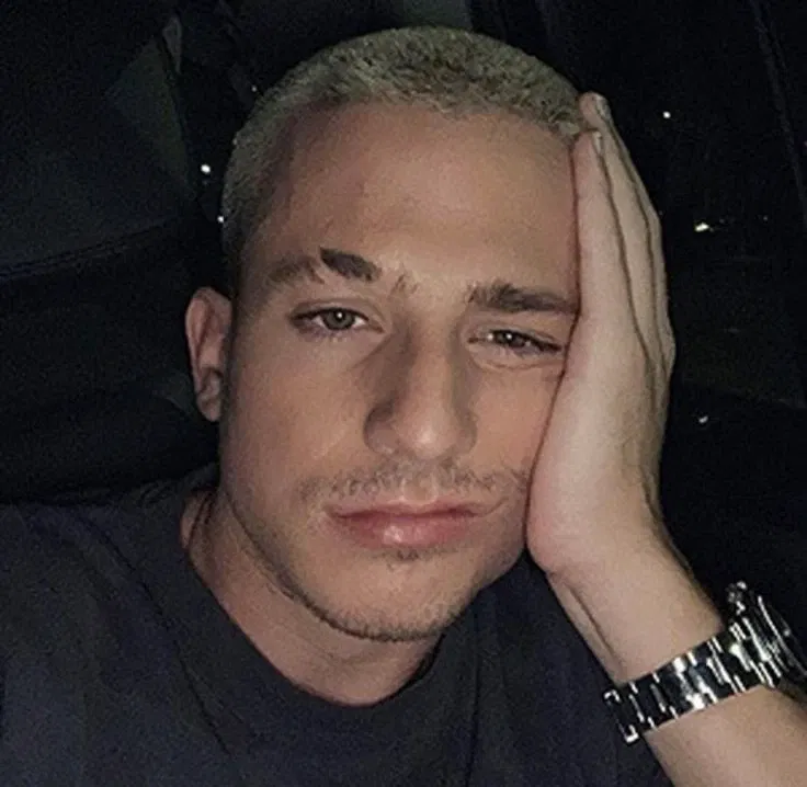 Avatar of Charlie Puth | FIRST BOT AHHH