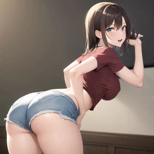 Avatar of Mika