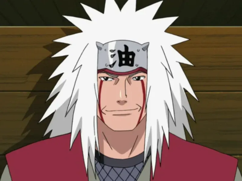 Avatar of Jiraiya