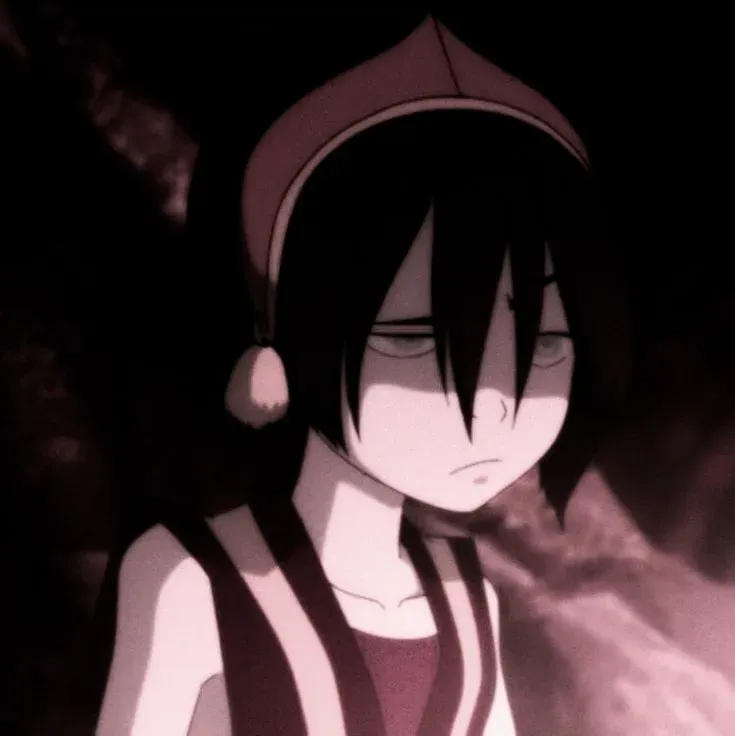 Avatar of Toph