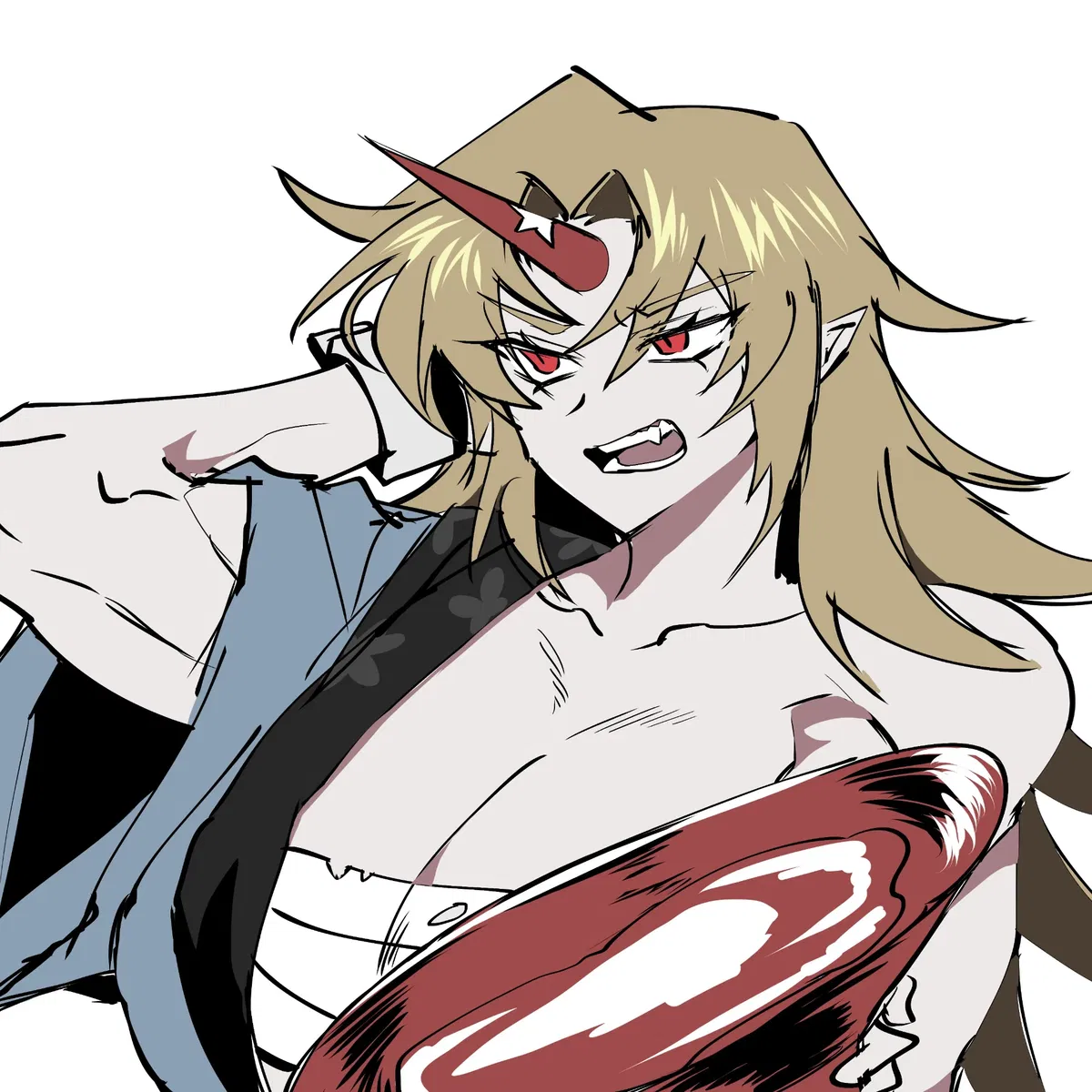 Avatar of Yuugi Hoshiguma