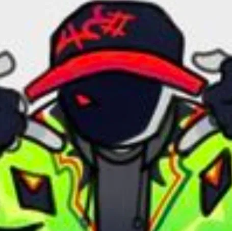 Avatar of Griefer