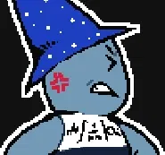 Avatar of Kitchen Wizard — Block Tales