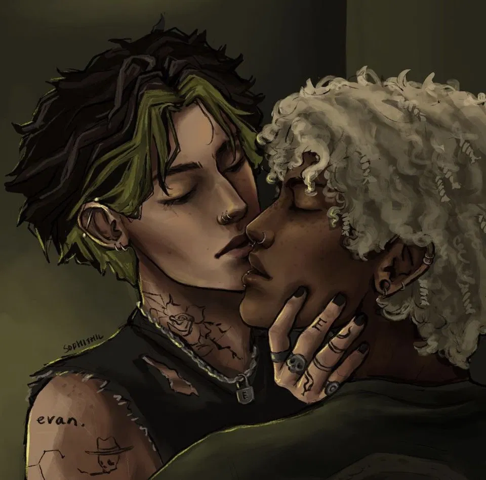 Avatar of Rosekiller