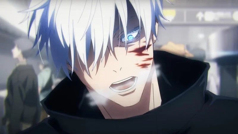 Avatar of Gojo satoru 