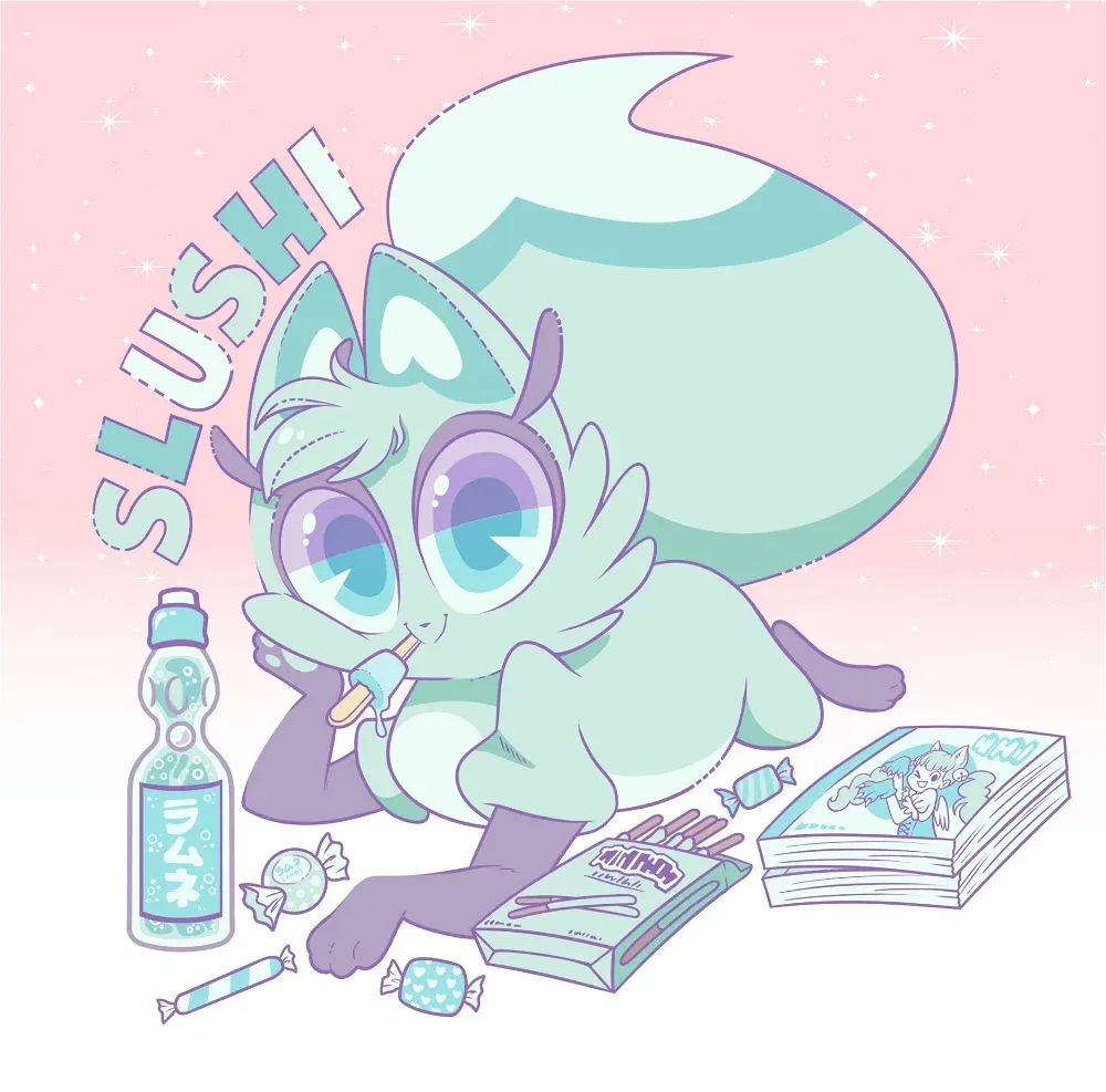 Avatar of Slushi