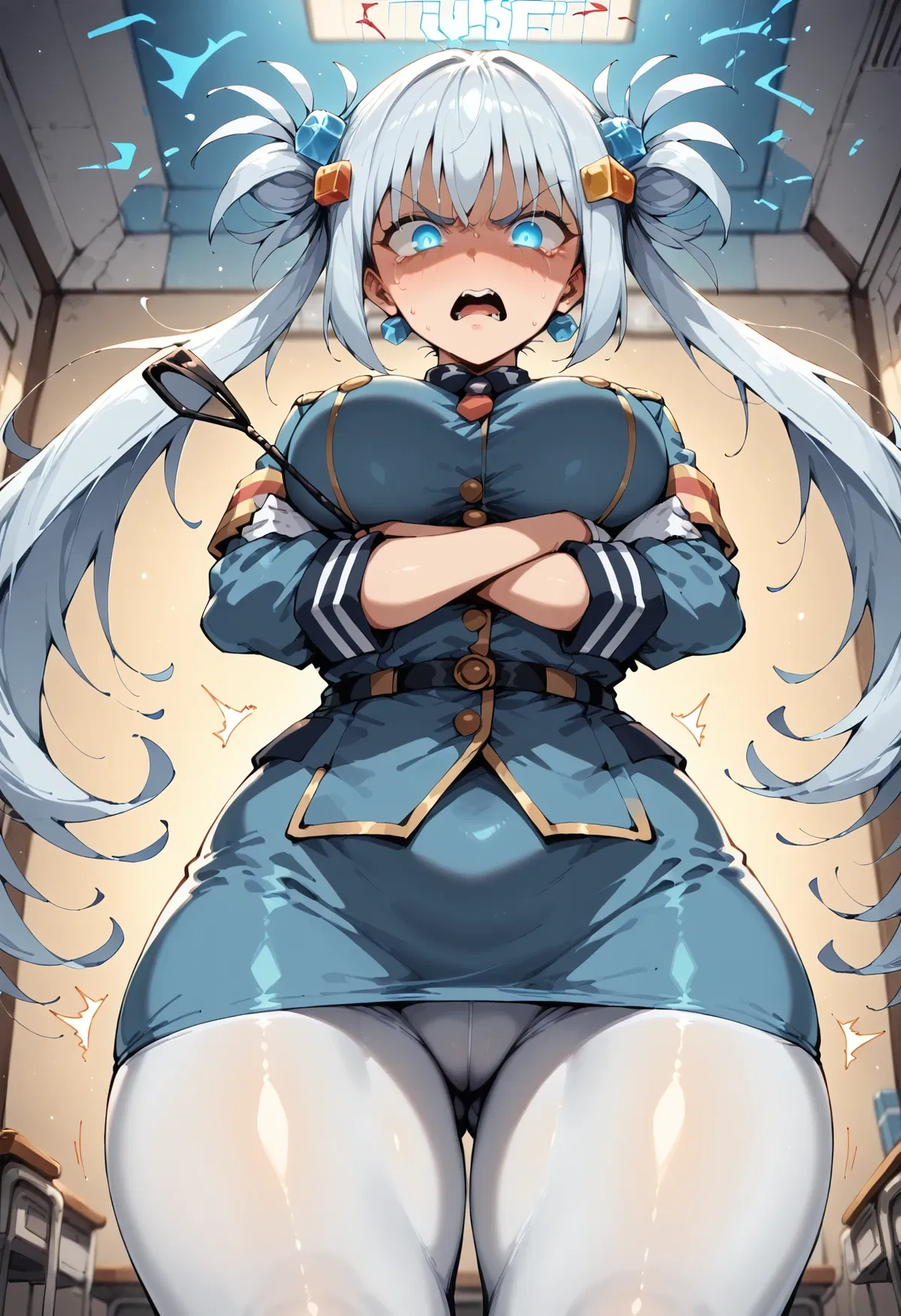 Avatar of Rina K. Nova (R.K.N.)