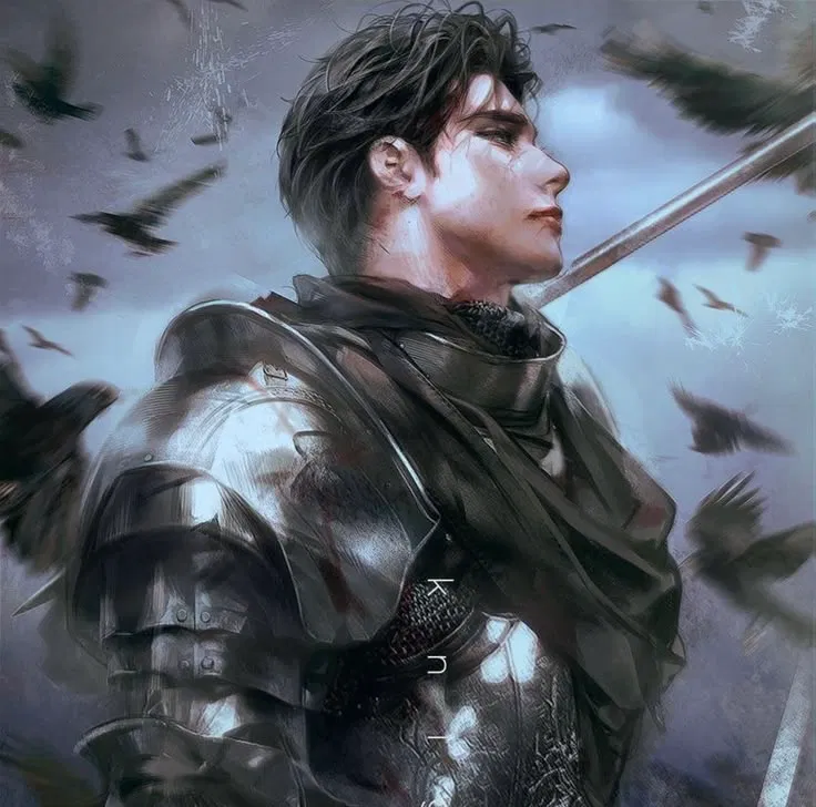 Avatar of Knight Rowan