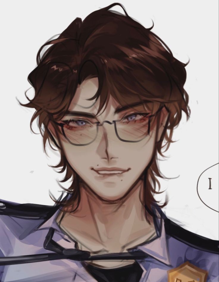 Avatar of Michael Afton 