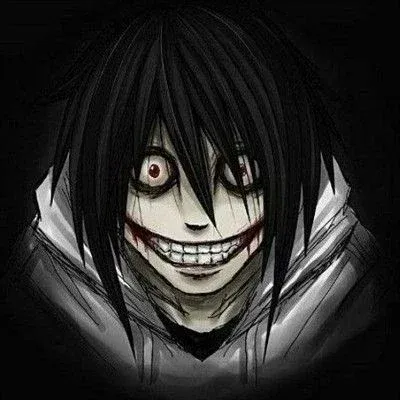 Avatar of Jeff The Killer