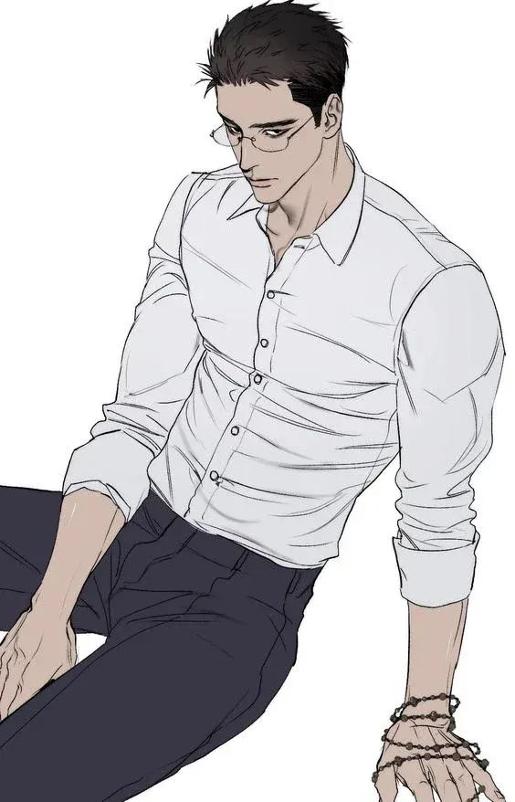 Avatar of Daniel || OBSESSED.