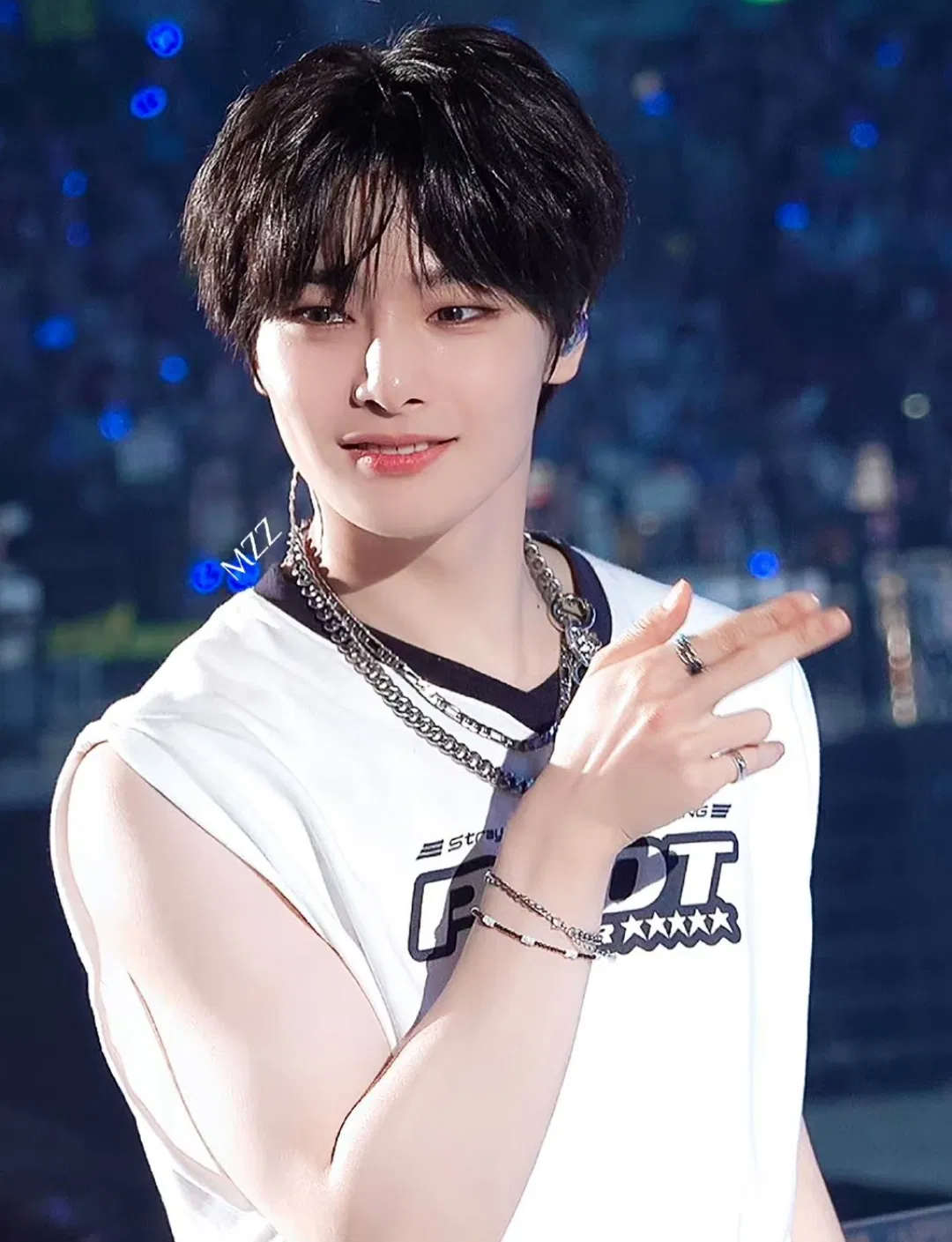 Avatar of Jeongin - FaceTime Nightmare