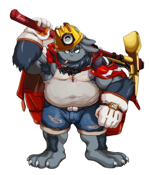 Avatar of Baade